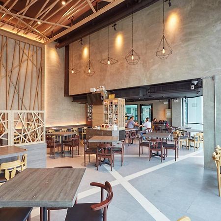 צ'ון בורי Vc Residence - Chon Buri מראה חיצוני תמונה
