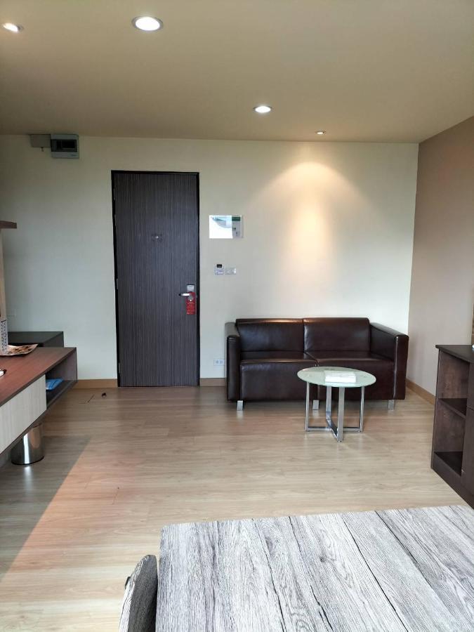 צ'ון בורי Vc Residence - Chon Buri מראה חיצוני תמונה