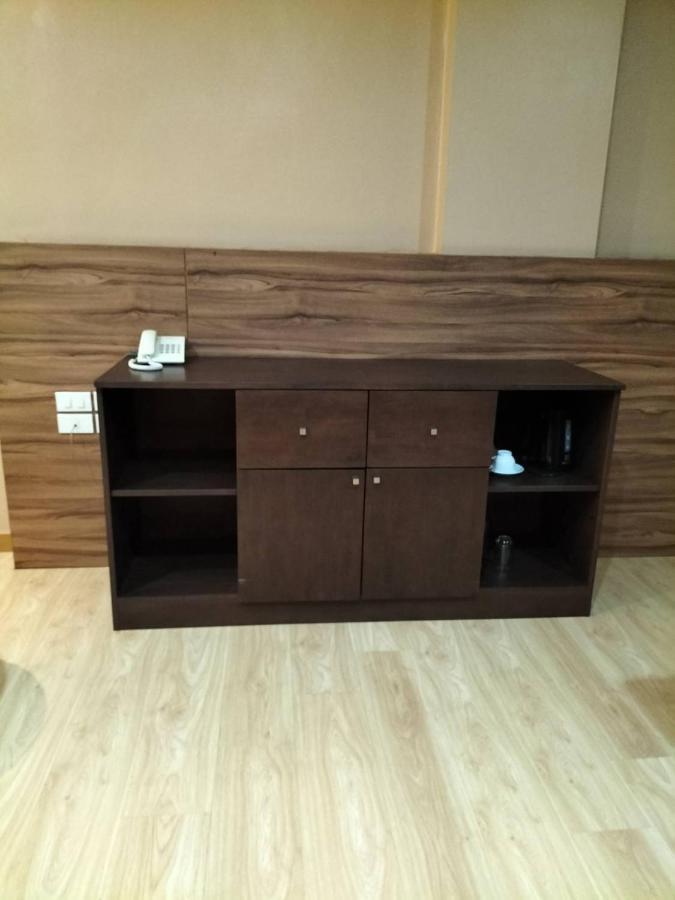 צ'ון בורי Vc Residence - Chon Buri מראה חיצוני תמונה
